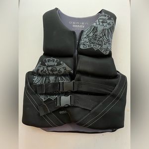 O’brien life vest